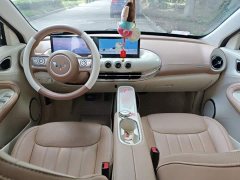 Wuling Binguo 333km Lingxi Connected Edition - ფოტო 10