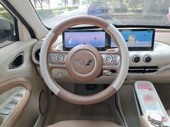 Wuling Binguo 333km Lingxi Connected Edition - ფოტო 11