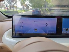 Wuling Binguo 333km Lingxi Connected Edition - ფოტო 12