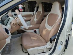 Wuling Binguo 333km Lingxi Connected Edition - ფოტო 15