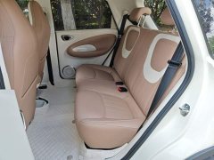 Wuling Binguo 333km Lingxi Connected Edition - ფოტო 17