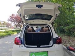 Wuling Binguo 333km Lingxi Connected Edition - ფოტო 19
