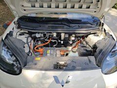Wuling Binguo 333km Lingxi Connected Edition - ფოტო 20
