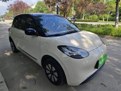 Wuling Binguo 333km Lingxi Connected Edition - ფოტო 4