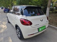 Wuling Binguo 333km Lingxi Connected Edition - ფოტო 5