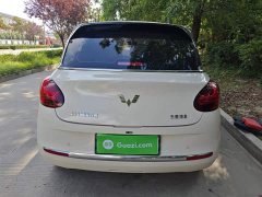 Wuling Binguo 333km Lingxi Connected Edition - ფოტო 6
