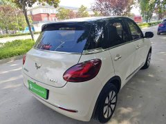 Wuling Binguo 333km Lingxi Connected Edition - ფოტო 7
