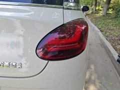 Wuling Binguo 333km Lingxi Connected Edition - ფოტო 8