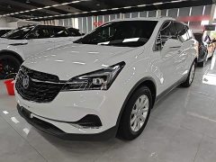 Buick Encore GX Plus 532T FWD Luxury - ფოტო 1
