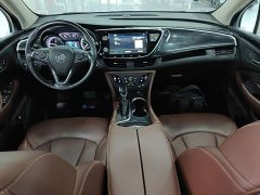 Buick Encore GX Plus 532T FWD Luxury - ფოტო 10