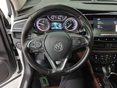 Buick Encore GX Plus 532T FWD Luxury - ფოტო 11