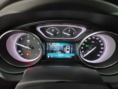 Buick Encore GX Plus 532T FWD Luxury - ფოტო 12
