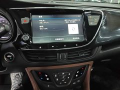 Buick Encore GX Plus 532T FWD Luxury - ფოტო 13