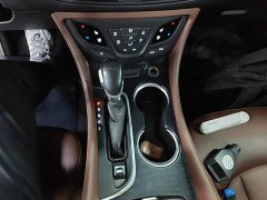 Buick Encore GX Plus 532T FWD Luxury - ფოტო 14