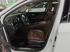 Buick Encore GX Plus 532T FWD Luxury - ფოტო 16