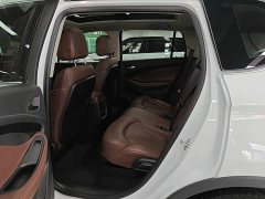 Buick Encore GX Plus 532T FWD Luxury - ფოტო 17