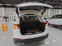 Buick Encore GX Plus 532T FWD Luxury - ფოტო 19