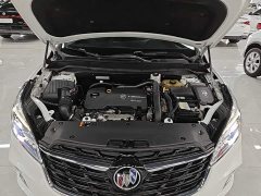 Buick Encore GX Plus 532T FWD Luxury - ფოტო 20