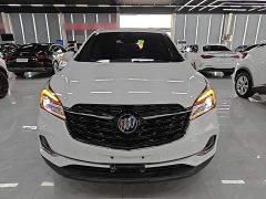 Buick Encore GX Plus 532T FWD Luxury - ფოტო 3