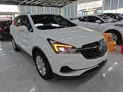 Buick Encore GX Plus 532T FWD Luxury - ფოტო 4