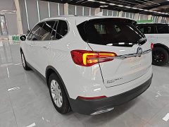 Buick Encore GX Plus 532T FWD Luxury - ფოტო 5