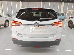Buick Encore GX Plus 532T FWD Luxury - ფოტო 6