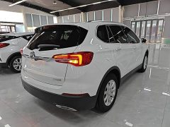 Buick Encore GX Plus 532T FWD Luxury - ფოტო 7