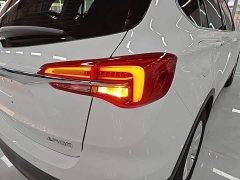 Buick Encore GX Plus 532T FWD Luxury - ფოტო 8