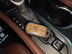 Buick Encore GX Plus 532T FWD Luxury - ფოტო 9