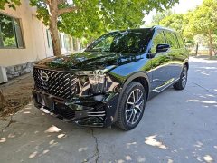 GAC Aion GS8 Pioneer Series 2.0T GDI FWD Luxury Smart Connected Edition 7-Seater - ფოტო 1