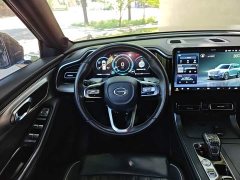 GAC Aion GS8 Pioneer Series 2.0T GDI FWD Luxury Smart Connected Edition 7-Seater - ფოტო 11