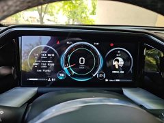 GAC Aion GS8 Pioneer Series 2.0T GDI FWD Luxury Smart Connected Edition 7-Seater - ფოტო 12