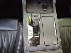 GAC Aion GS8 Pioneer Series 2.0T GDI FWD Luxury Smart Connected Edition 7-Seater - ფოტო 14