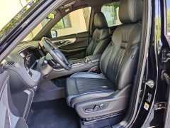 GAC Aion GS8 Pioneer Series 2.0T GDI FWD Luxury Smart Connected Edition 7-Seater - ფოტო 15
