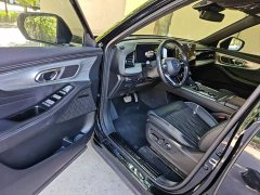 GAC Aion GS8 Pioneer Series 2.0T GDI FWD Luxury Smart Connected Edition 7-Seater - ფოტო 16