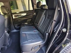 GAC Aion GS8 Pioneer Series 2.0T GDI FWD Luxury Smart Connected Edition 7-Seater - ფოტო 17