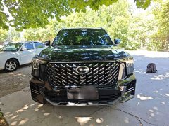 GAC Aion GS8 Pioneer Series 2.0T GDI FWD Luxury Smart Connected Edition 7-Seater - ფოტო 3