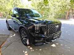 GAC Aion GS8 Pioneer Series 2.0T GDI FWD Luxury Smart Connected Edition 7-Seater - ფოტო 4