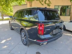 GAC Aion GS8 Pioneer Series 2.0T GDI FWD Luxury Smart Connected Edition 7-Seater - ფოტო 5