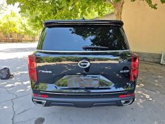GAC Aion GS8 Pioneer Series 2.0T GDI FWD Luxury Smart Connected Edition 7-Seater - ფოტო 6