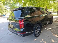 GAC Aion GS8 Pioneer Series 2.0T GDI FWD Luxury Smart Connected Edition 7-Seater - ფოტო 7