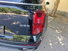 GAC Aion GS8 Pioneer Series 2.0T GDI FWD Luxury Smart Connected Edition 7-Seater - ფოტო 8