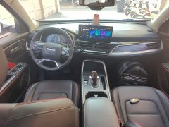 Haval H6 National Trend 1.5T Automatic Champion Edition - ფოტო 10