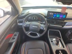 Haval H6 National Trend 1.5T Automatic Champion Edition - ფოტო 11