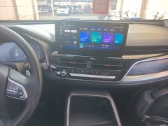 Haval H6 National Trend 1.5T Automatic Champion Edition - ფოტო 13