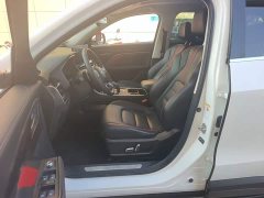 Haval H6 National Trend 1.5T Automatic Champion Edition - ფოტო 15