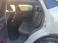 Haval H6 National Trend 1.5T Automatic Champion Edition - ფოტო 17