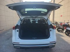 Haval H6 National Trend 1.5T Automatic Champion Edition - ფოტო 19