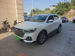Haval H6 National Trend 1.5T Automatic Champion Edition - ფოტო 2