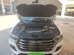 Haval H6 National Trend 1.5T Automatic Champion Edition - ფოტო 20